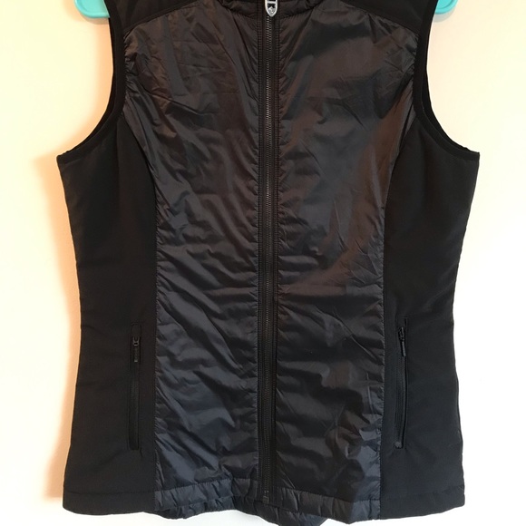 Kuhl Women’s Firefly Vest size small - Picture 5 of 7